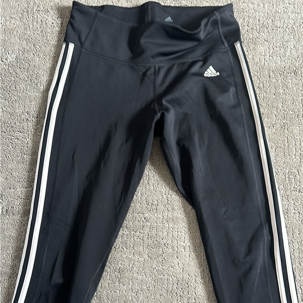 Almost new Adidas leggings